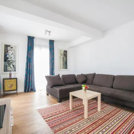 Apartments My Przno Светі-Стефан Екстер'єр фото