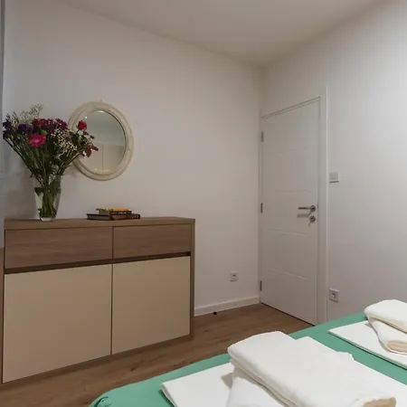 Apartments My Przno Светі-Стефан Номер фото