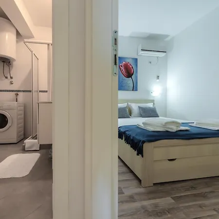 Apartments My Przno Светі-Стефан Номер фото